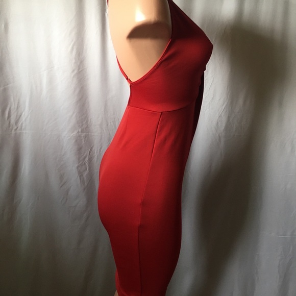 Forever 21 Dress - Picture 2 of 6